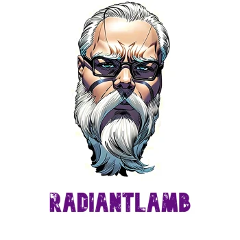 radiantlamb