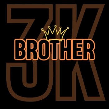 Brother3K