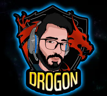 DROGON_GAMING