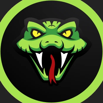 Kick profile picture for @poison