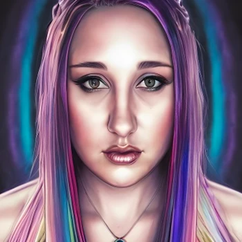 Streamer PFP