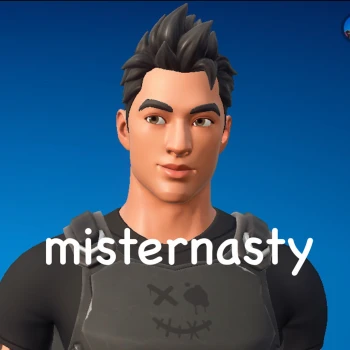 misternasty