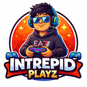 IntrepidPlayz