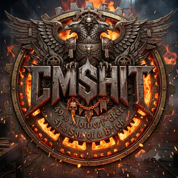 CmShit