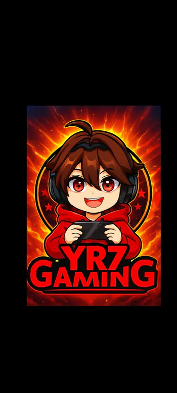 YR7GAMING