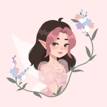 Kick profile picture for @girlie