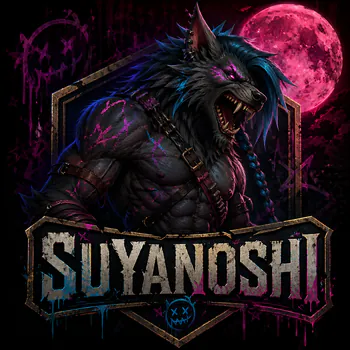 Suyanoshi