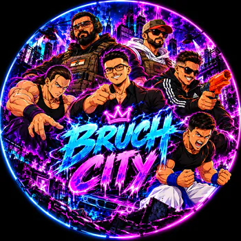 Streamer PFP