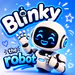 BlinkyTheRobot