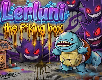Lerluni