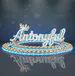 Antonyful