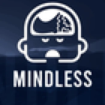 Kick profile picture for @mindless