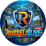 RusselisLive Kick