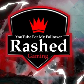 Rashed2 Rashed_x Stream - Watch Live on Kick