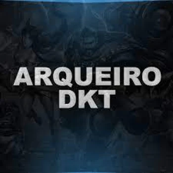 arqueirodkt