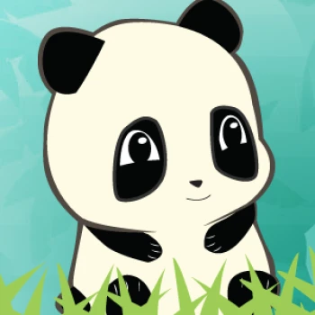 Pandaske
