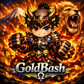 Goldbash
