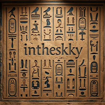 intheskky