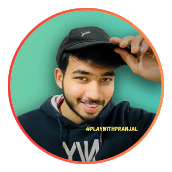 PlaywithPranjal