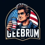 geebrum Kick
