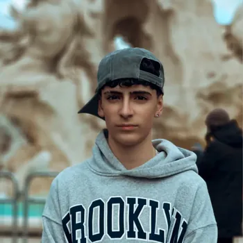 Brynovababy