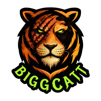 BiggCatt