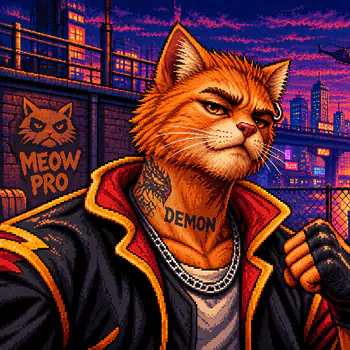 MeowMVP