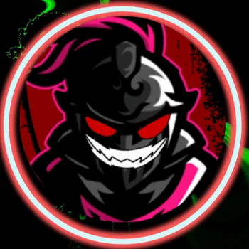 Kick Profile Pic