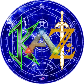 Kazual_Gaming - Kick Charts