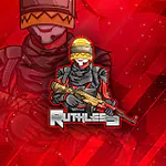 ImRuthlessGaming Kick