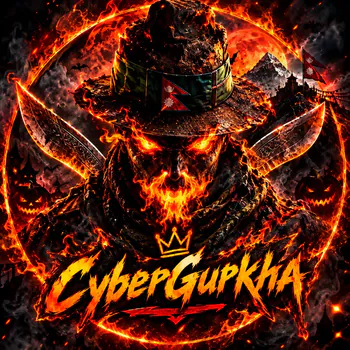 CyberGurkha