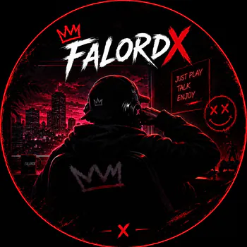 FaLordx