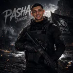 pasha-junior