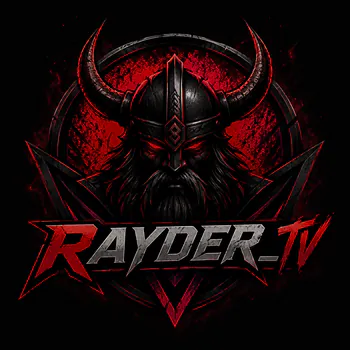 RAYDER_TV