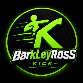 BarKLeYRosS