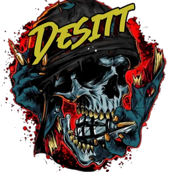 Desitt