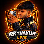 RK_THAKUR_LIVE Kick