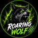 ROARING_Wolf