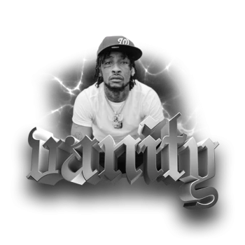 Kick profile picture for @vanity