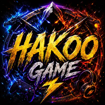 HAKOGAME