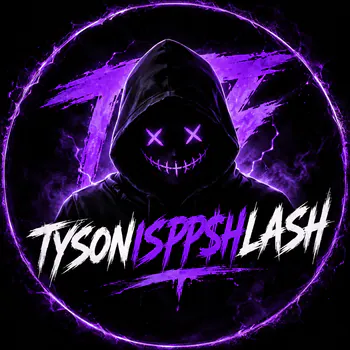 Tysonisppslash