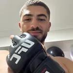 DelyarKRD Kick