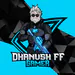 DhanushFFGamer
