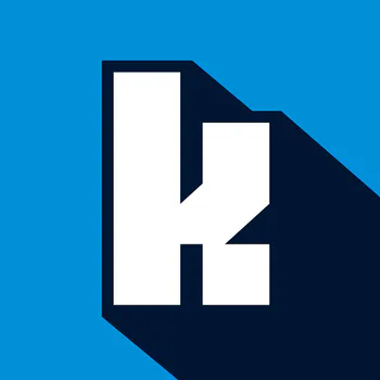 Kick profile picture for @kern