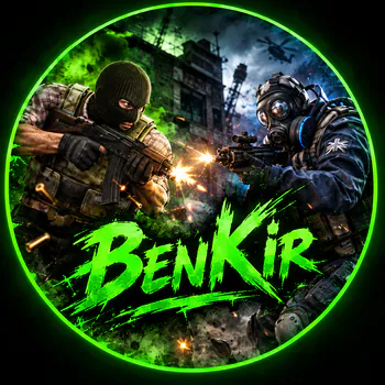 BenKir1