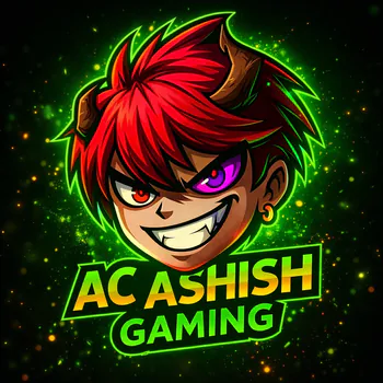 AcAshishGaming