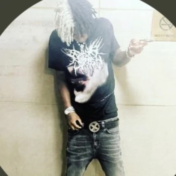 Kick profile picture for @wearing