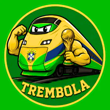 Trainball