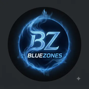 BLUEZONE5
