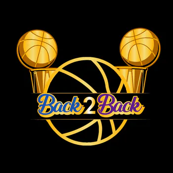 BackToBackNBA